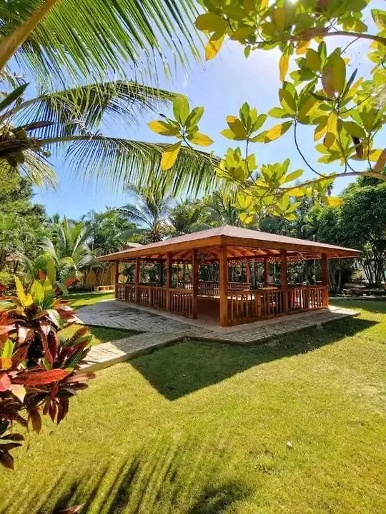 Agua Mariana Del Sur Apartman Santo Domingo 0*,  Dominikai Köztársaság